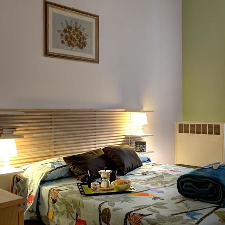 Getthekey Battisti Apartment بولونيا المظهر الخارجي الصورة
