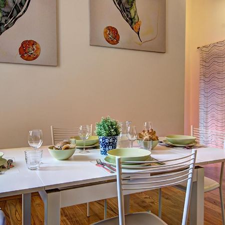 Getthekey Battisti Apartment بولونيا المظهر الخارجي الصورة