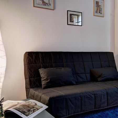 Getthekey Battisti Apartment بولونيا المظهر الخارجي الصورة