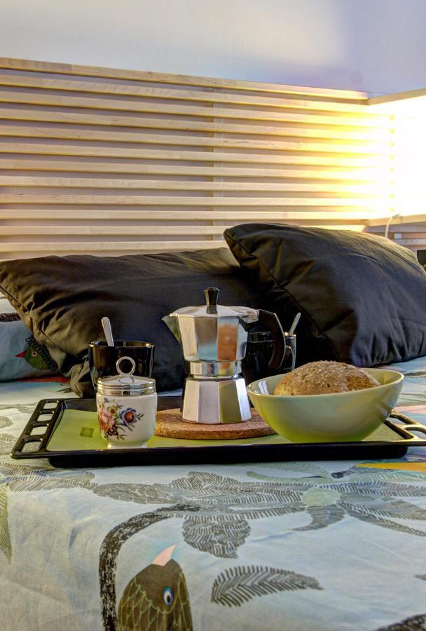 Getthekey Battisti Apartment بولونيا المظهر الخارجي الصورة