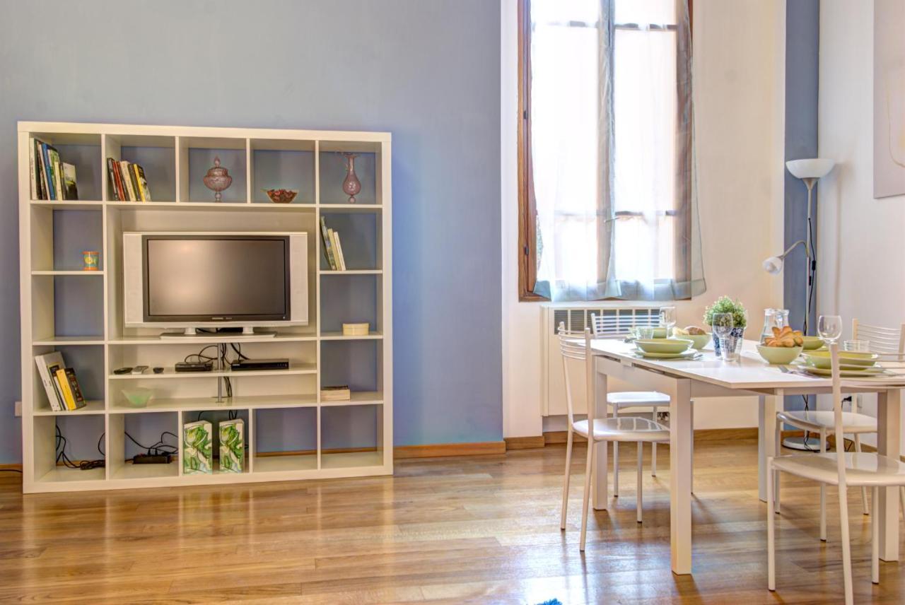 Getthekey Battisti Apartment بولونيا المظهر الخارجي الصورة