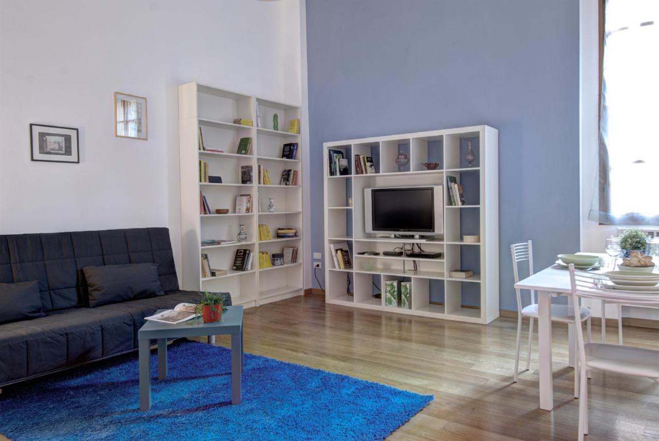 Getthekey Battisti Apartment بولونيا المظهر الخارجي الصورة