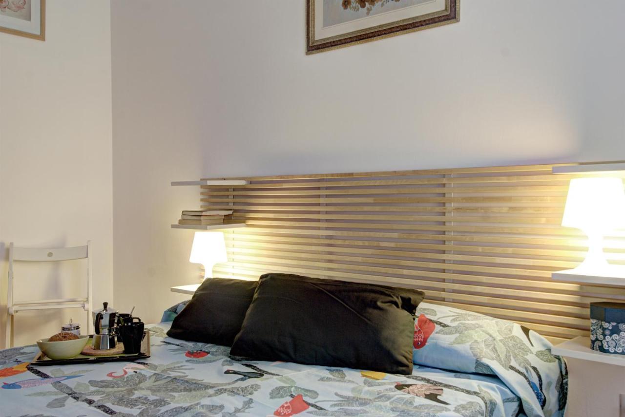 Getthekey Battisti Apartment بولونيا المظهر الخارجي الصورة