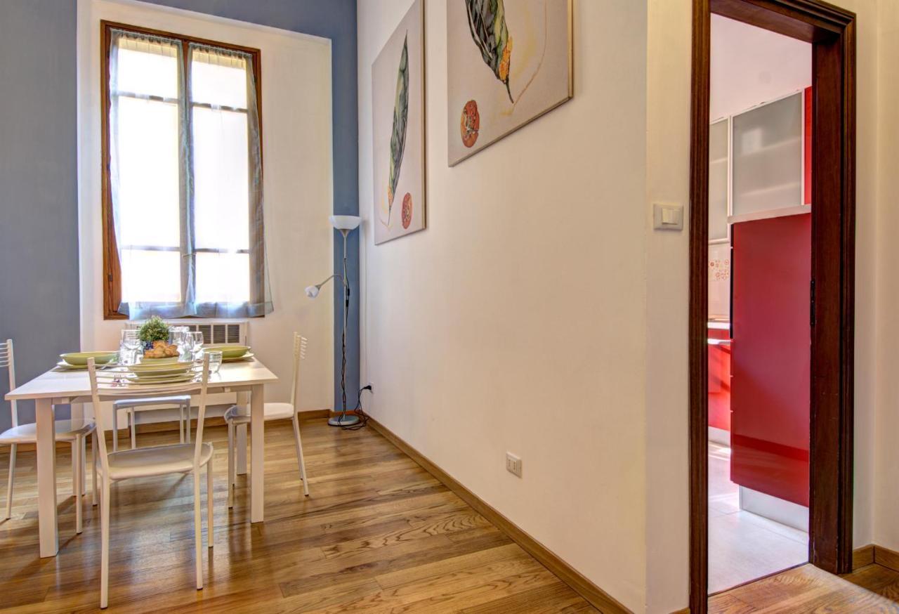 Getthekey Battisti Apartment بولونيا المظهر الخارجي الصورة