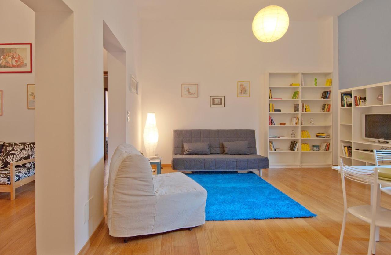 Getthekey Battisti Apartment بولونيا المظهر الخارجي الصورة