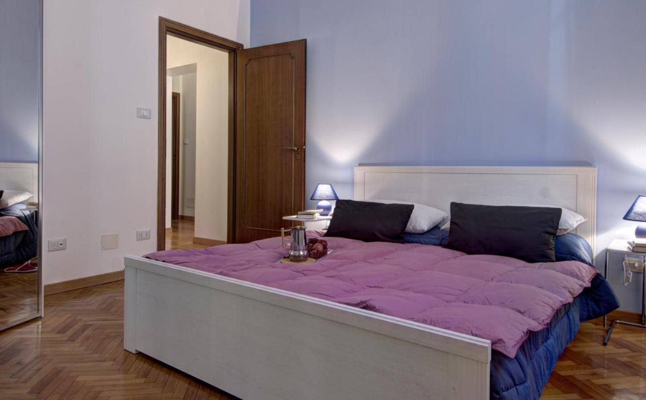 Getthekey Battisti Apartment بولونيا المظهر الخارجي الصورة