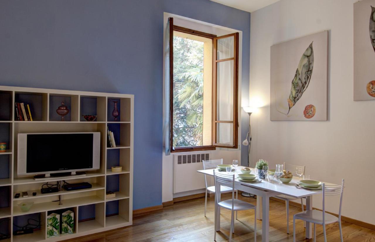 Getthekey Battisti Apartment بولونيا المظهر الخارجي الصورة
