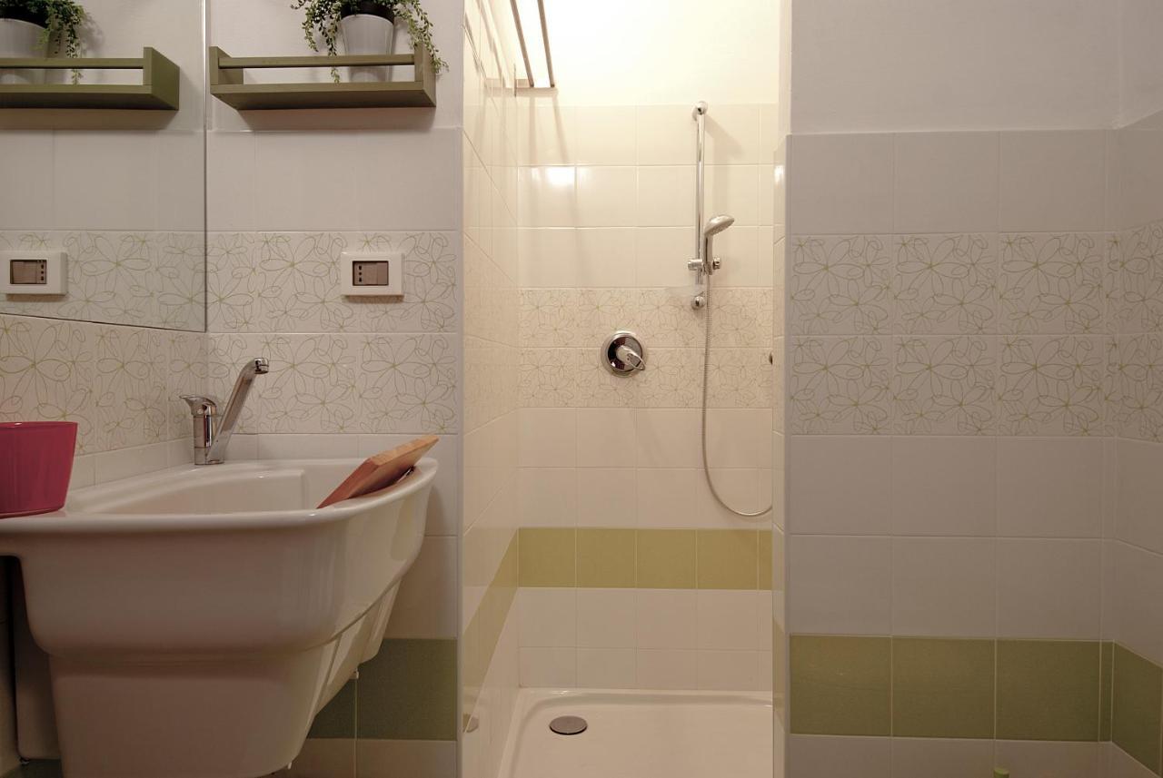 Getthekey Battisti Apartment بولونيا المظهر الخارجي الصورة