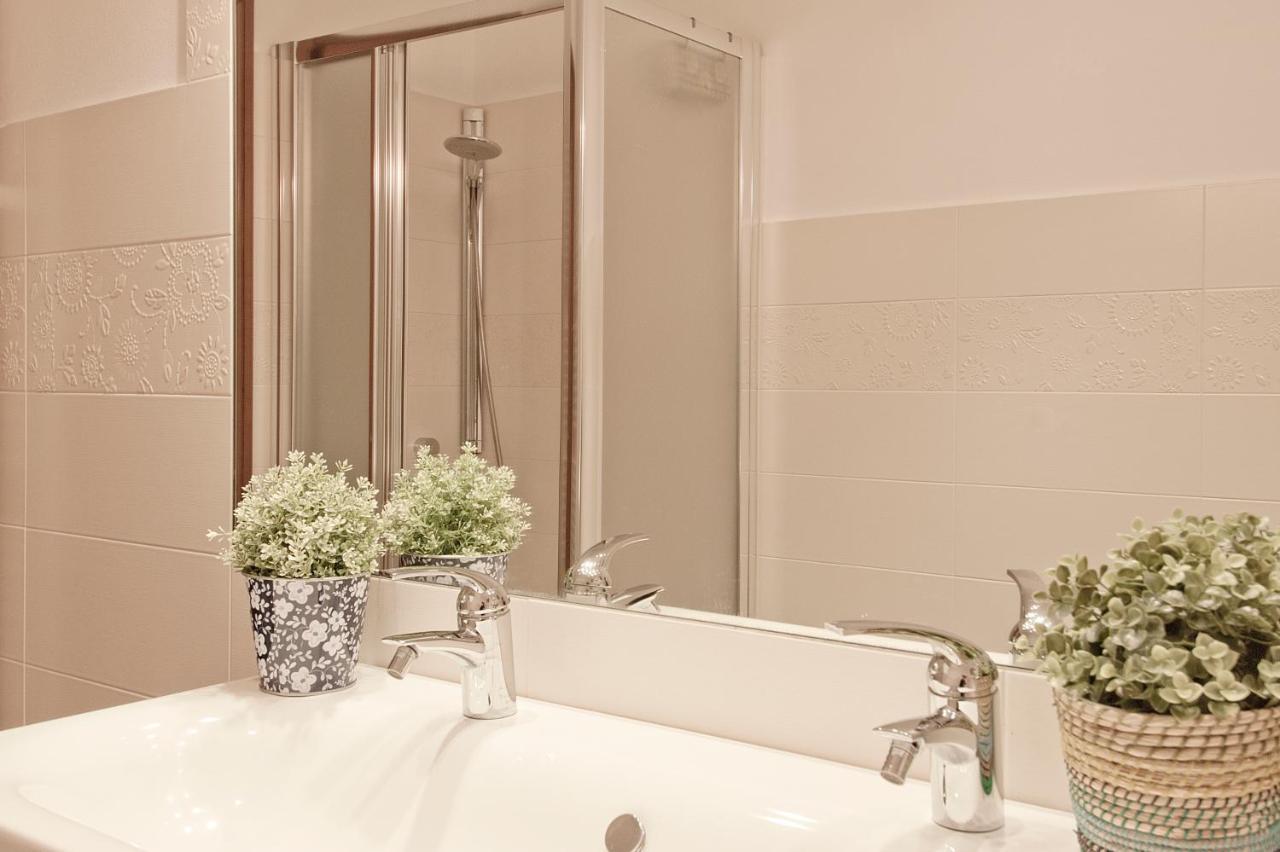 Getthekey Battisti Apartment بولونيا المظهر الخارجي الصورة