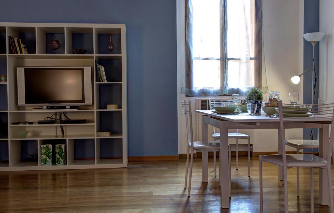 Getthekey Battisti Apartment بولونيا المظهر الخارجي الصورة