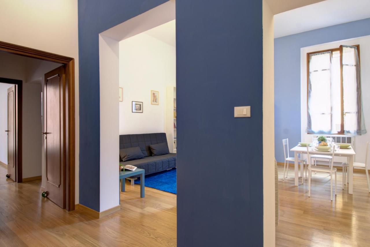 Getthekey Battisti Apartment بولونيا المظهر الخارجي الصورة