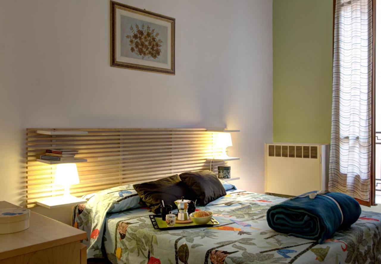 Getthekey Battisti Apartment بولونيا المظهر الخارجي الصورة