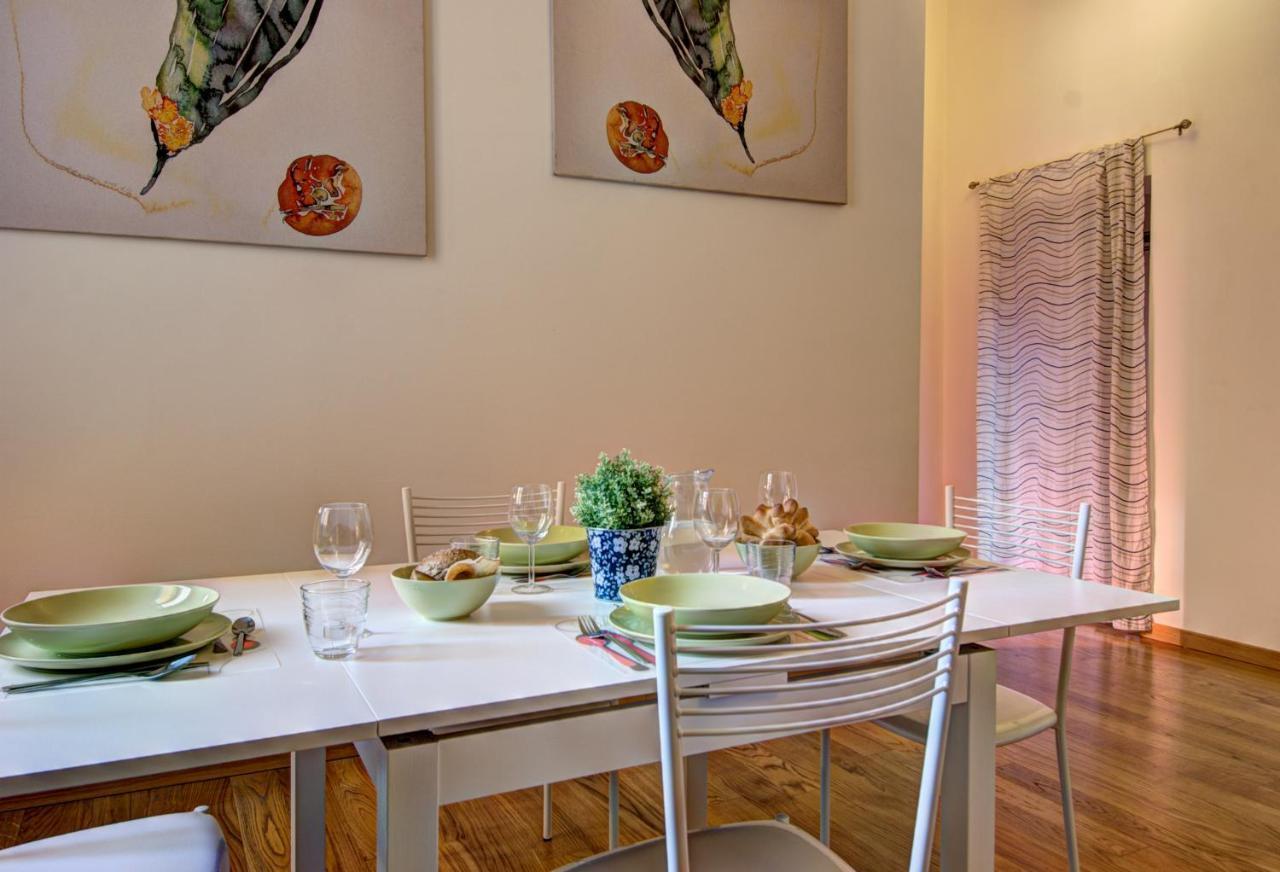 Getthekey Battisti Apartment بولونيا المظهر الخارجي الصورة