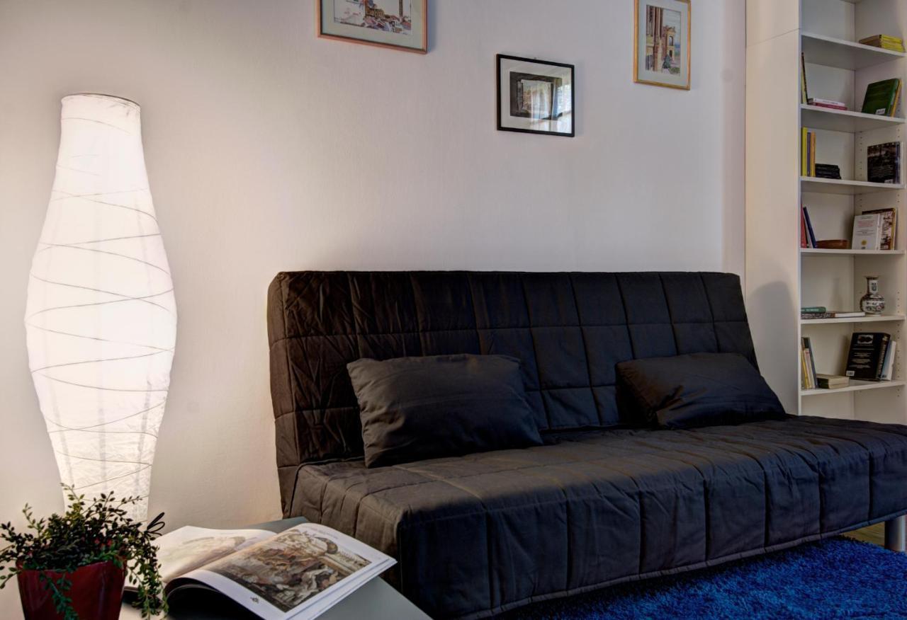 Getthekey Battisti Apartment بولونيا المظهر الخارجي الصورة