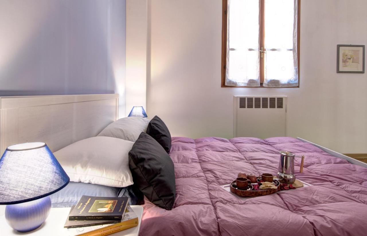 Getthekey Battisti Apartment بولونيا المظهر الخارجي الصورة