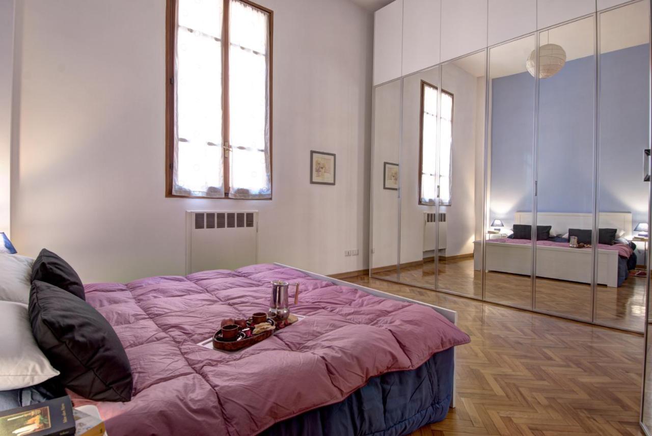 Getthekey Battisti Apartment بولونيا المظهر الخارجي الصورة