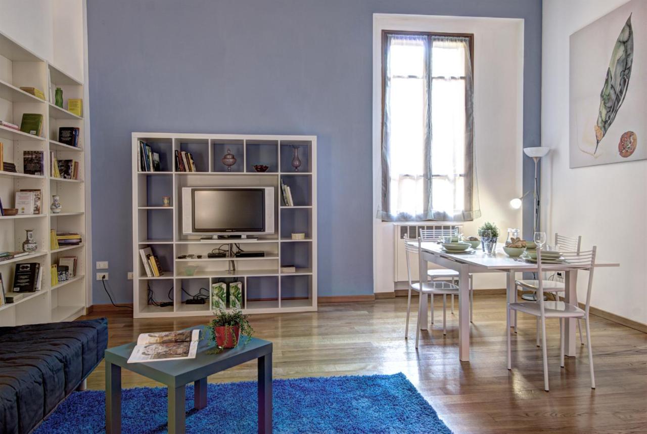 Getthekey Battisti Apartment بولونيا المظهر الخارجي الصورة